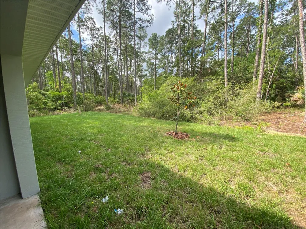 2 RYAPPLE LANE #A Palm Coast, FL 32164