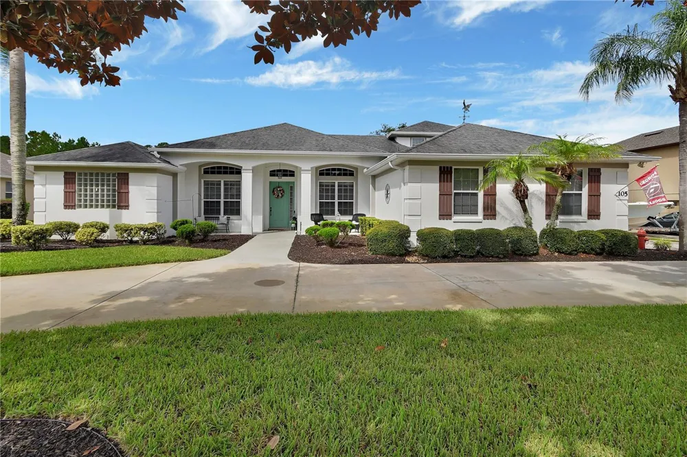 105 PINE SIDE DRIVE Debary, FL 32713