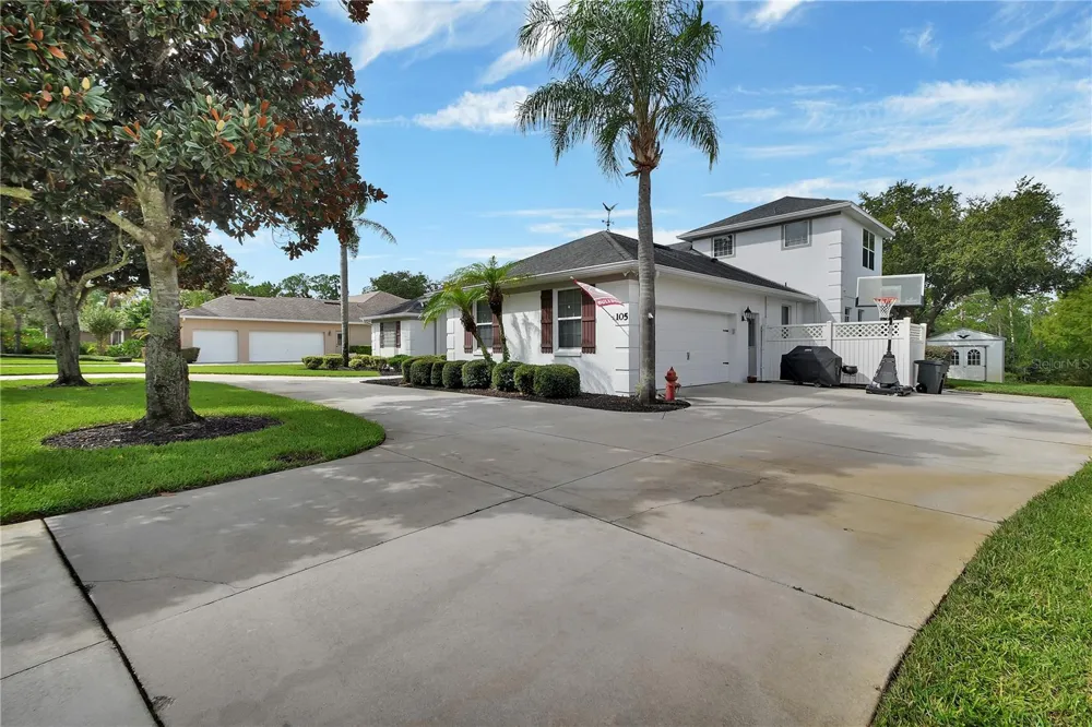 105 PINE SIDE DRIVE Debary, FL 32713