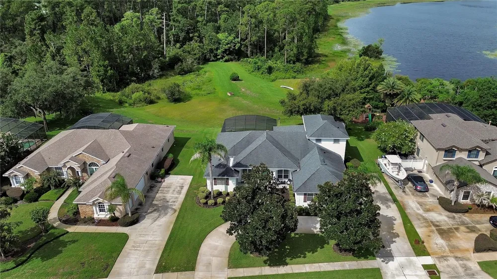 105 PINE SIDE DRIVE Debary, FL 32713