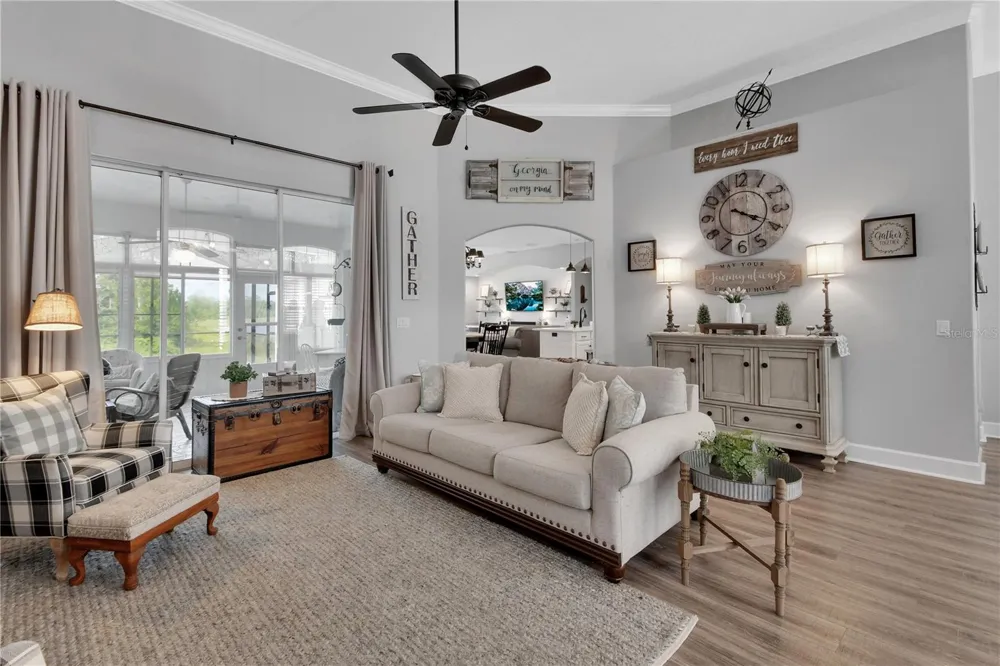 105 PINE SIDE DRIVE Debary, FL 32713
