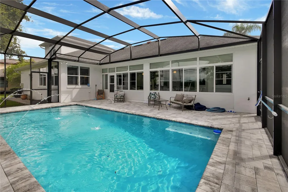 105 PINE SIDE DRIVE Debary, FL 32713