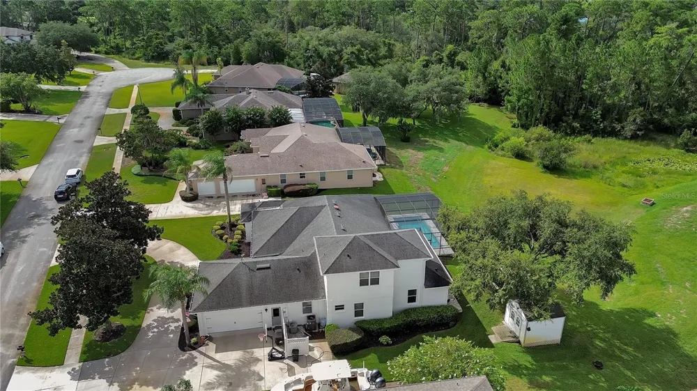 105 PINE SIDE DRIVE Debary, FL 32713