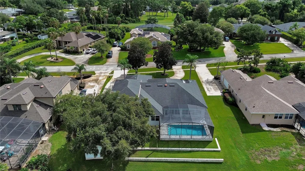 105 PINE SIDE DRIVE Debary, FL 32713