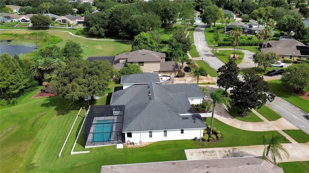 105 PINE SIDE DRIVE Debary, FL 32713