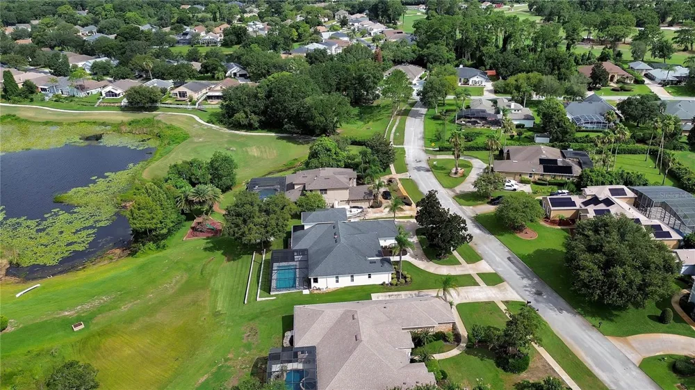 105 PINE SIDE DRIVE Debary, FL 32713