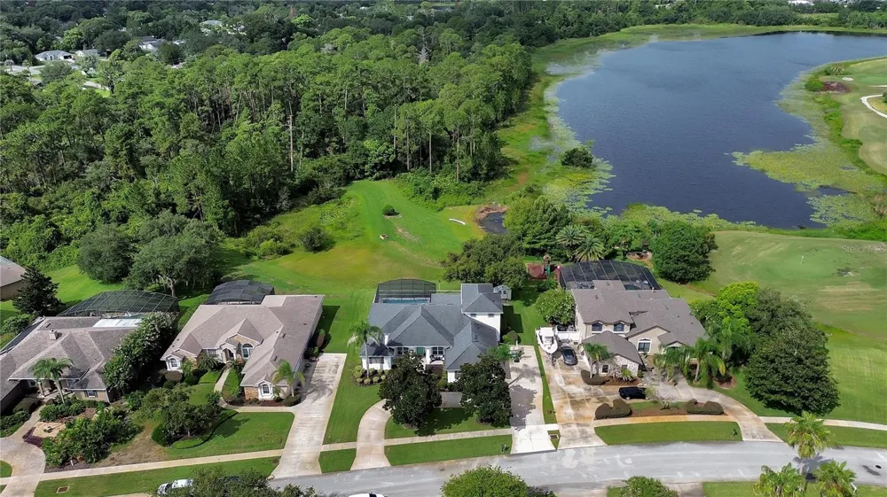 105 PINE SIDE DRIVE Debary, FL 32713
