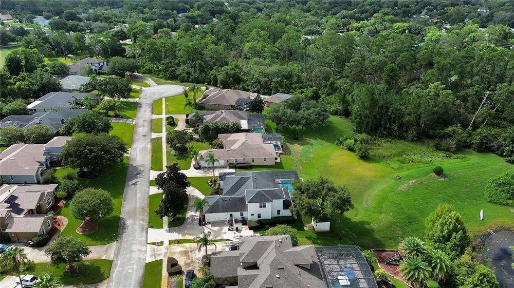 105 PINE SIDE DRIVE Debary, FL 32713