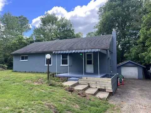 3352 Nine Mile Tobasco Road