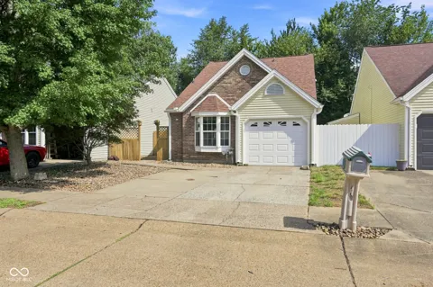 1701 Greencastle Drive