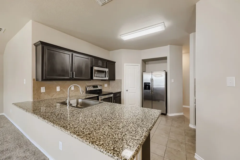 10212 Almondtree Drive Fort Worth, TX 76140