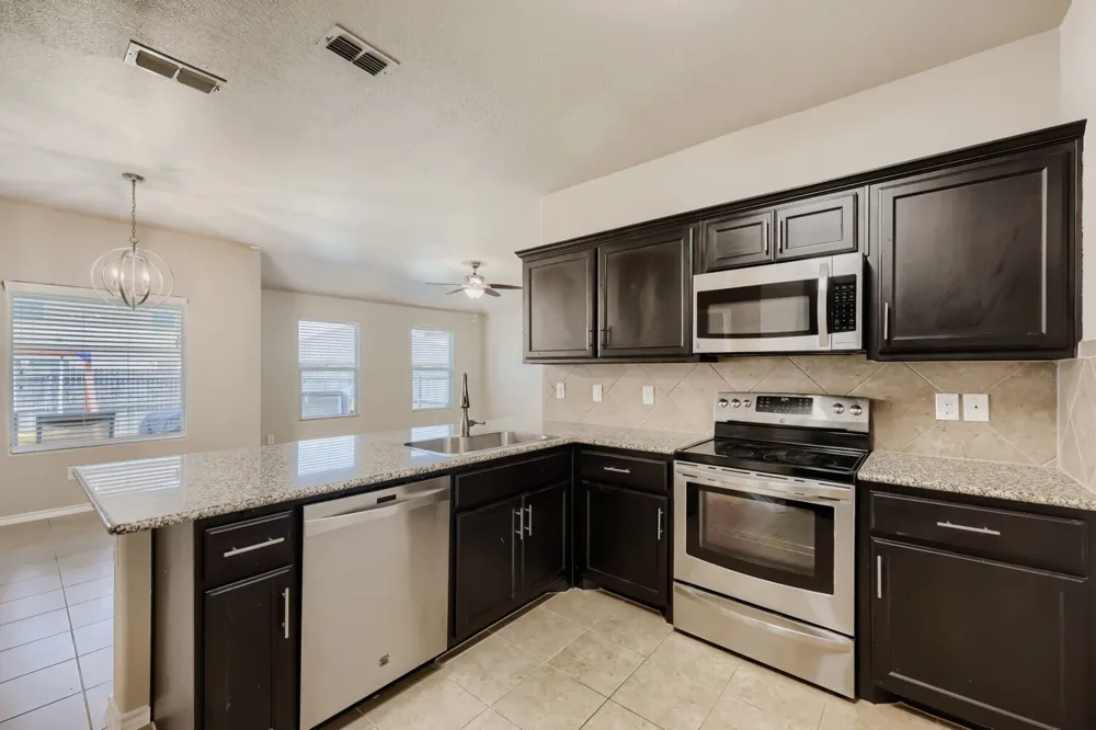 10212 Almondtree Drive Fort Worth, TX 76140