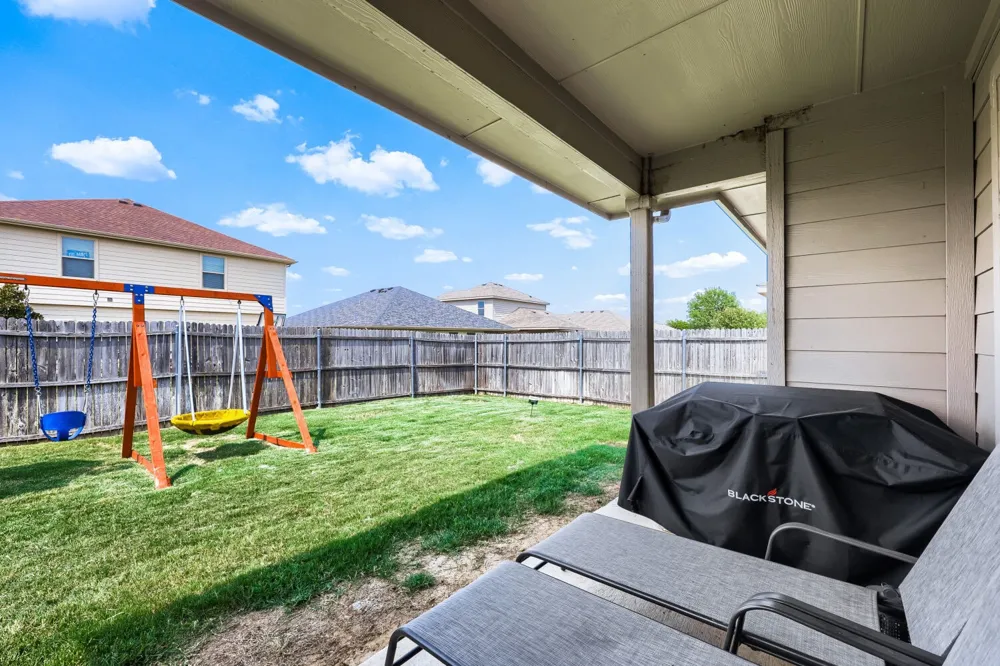 10212 Almondtree Drive Fort Worth, TX 76140