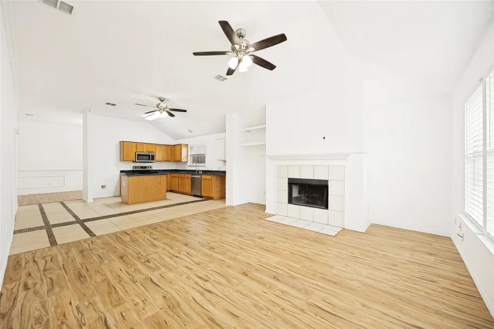 202 Trenton Drive Wylie, TX 75098