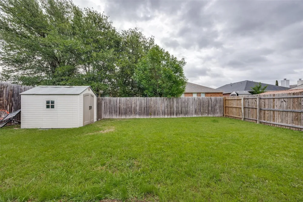 202 Trenton Drive Wylie, TX 75098