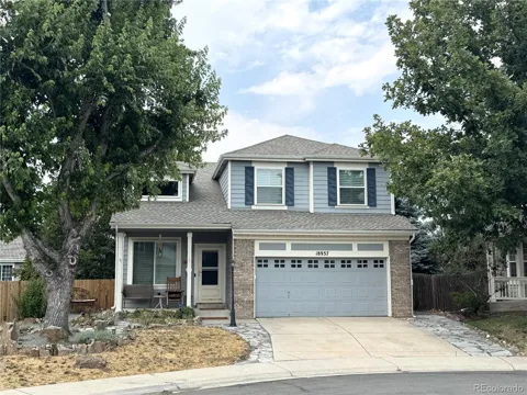 18937 E Crestridge Circle