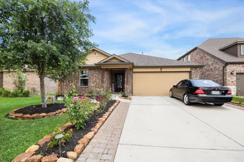 15434 Paxton Woods Drive
