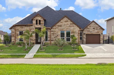 606 Appia Drive