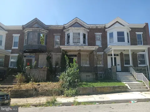 2909 PRESSTMAN STREET
