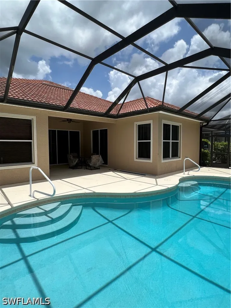 Founders Circle Naples, FL 34104