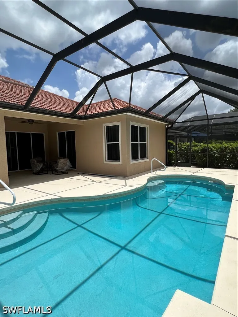 Founders Circle Naples, FL 34104