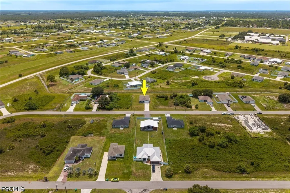 Mangrove Circle Labelle, FL 33935