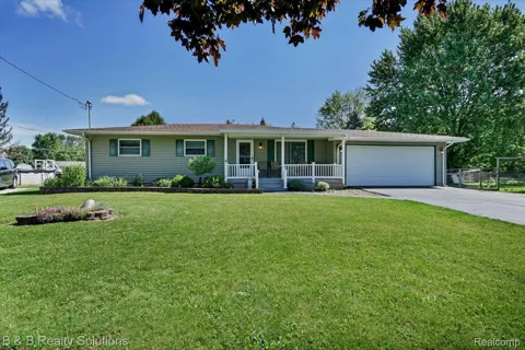 6229 Cold Spring Trail
