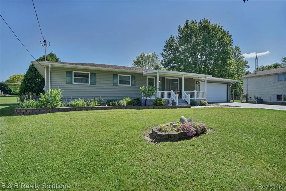 6229 Cold Spring Trail Grand Blanc Charter Township, MI 48439