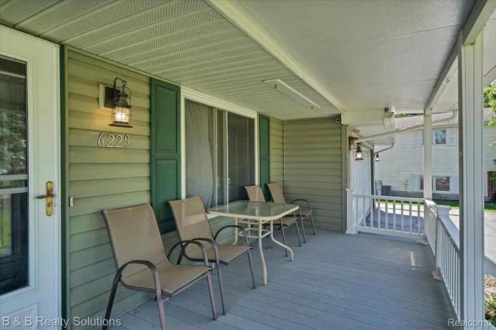 6229 Cold Spring Trail Grand Blanc Charter Township, MI 48439