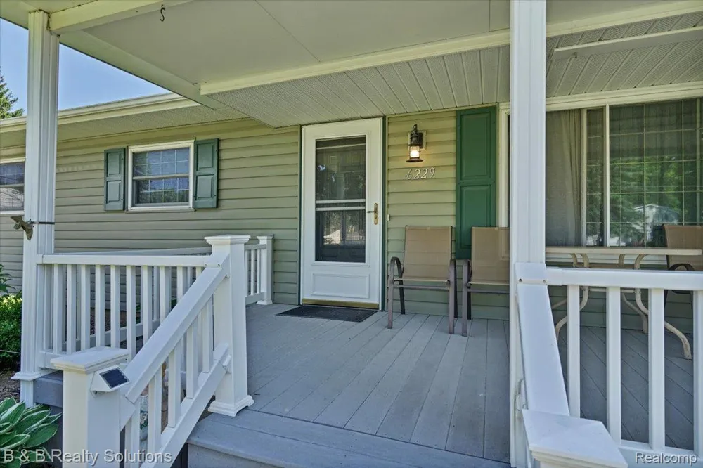 6229 Cold Spring Trail Grand Blanc Charter Township, MI 48439