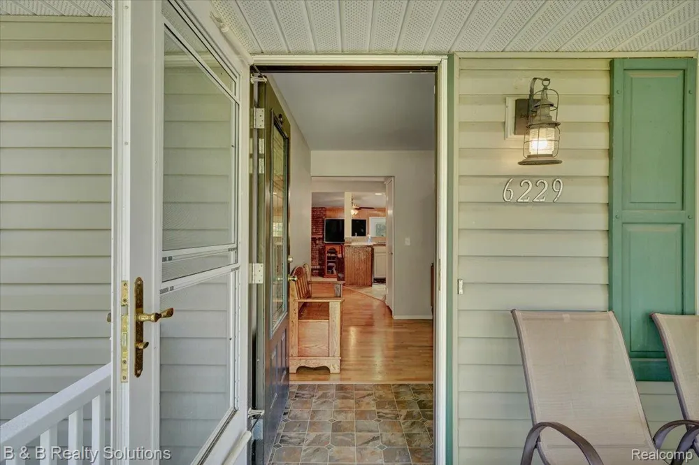 6229 Cold Spring Trail Grand Blanc Charter Township, MI 48439