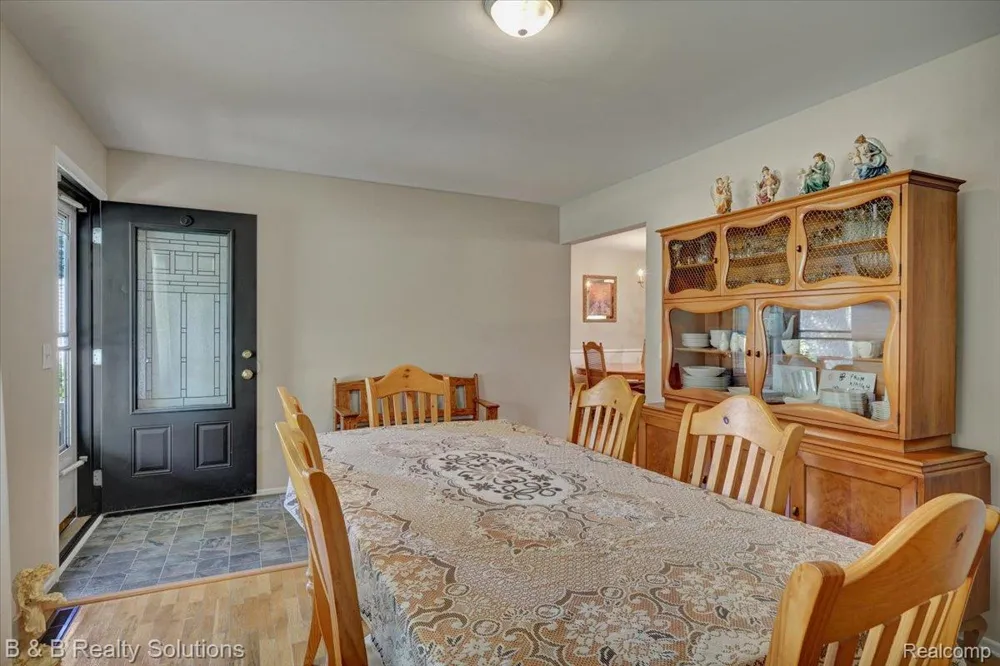 6229 Cold Spring Trail Grand Blanc Charter Township, MI 48439