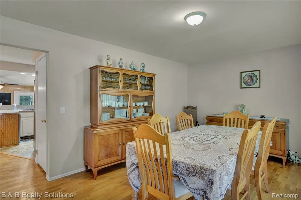 6229 Cold Spring Trail Grand Blanc Charter Township, MI 48439