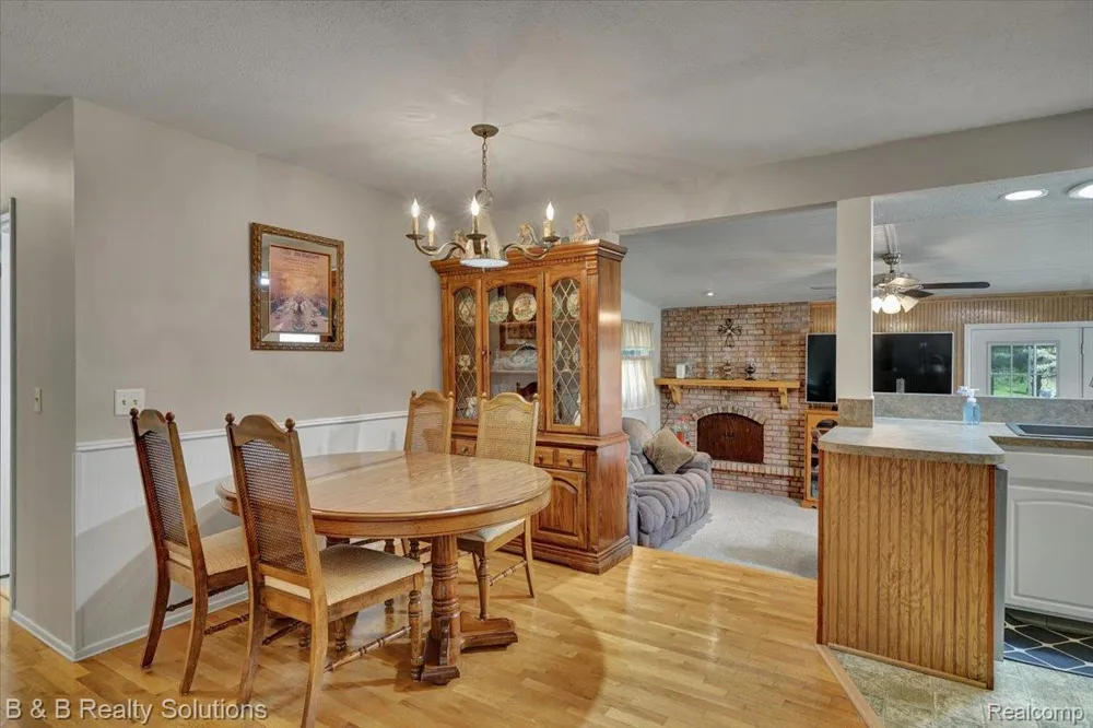 6229 Cold Spring Trail Grand Blanc Charter Township, MI 48439