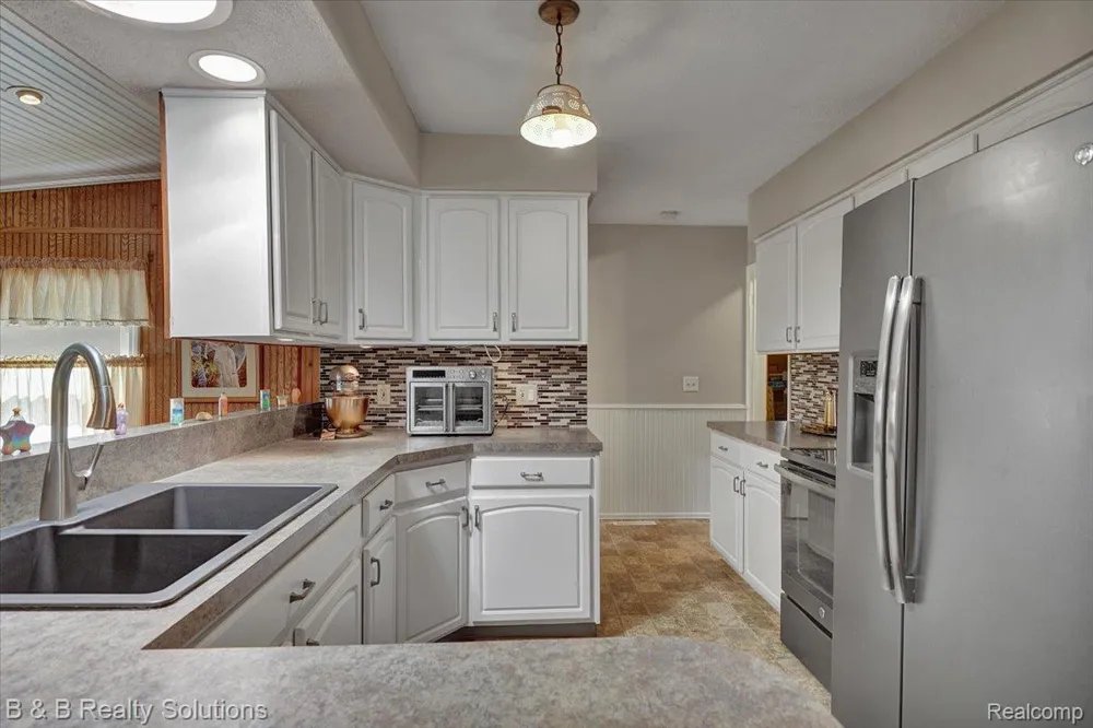 6229 Cold Spring Trail Grand Blanc Charter Township, MI 48439