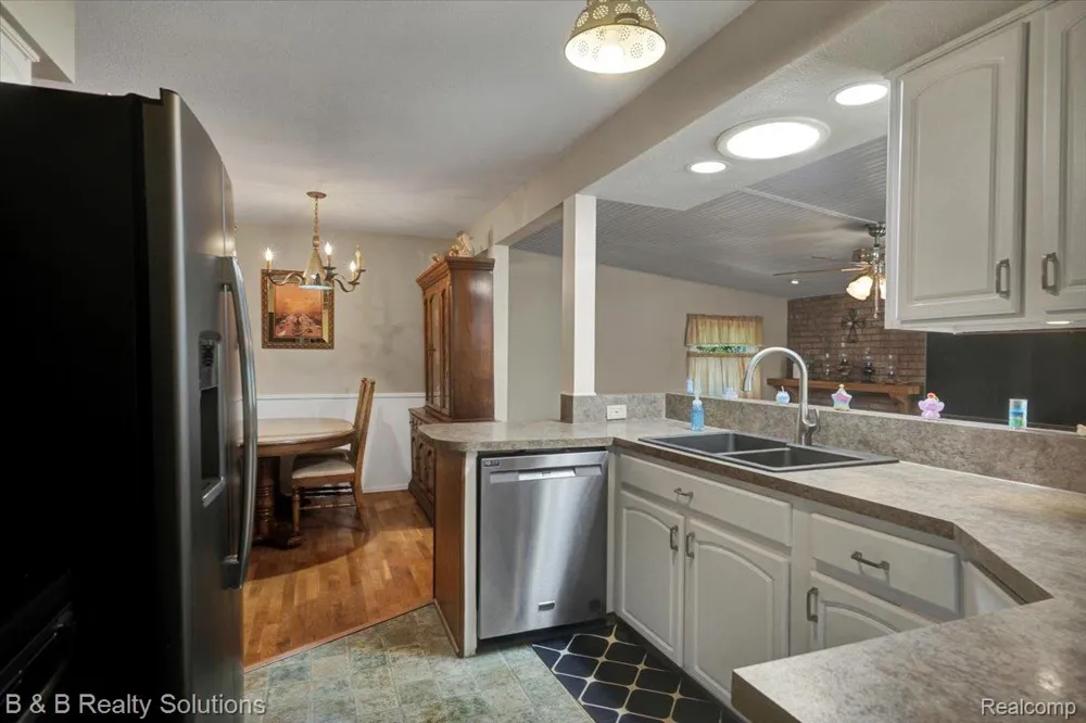 6229 Cold Spring Trail Grand Blanc Charter Township, MI 48439