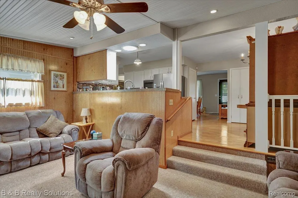 6229 Cold Spring Trail Grand Blanc Charter Township, MI 48439