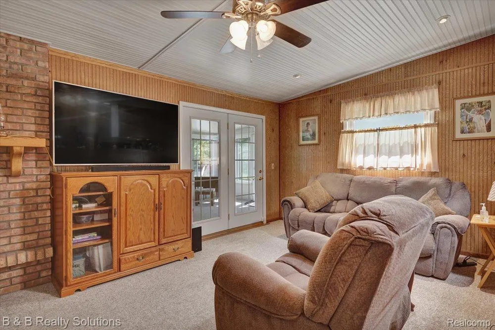 6229 Cold Spring Trail Grand Blanc Charter Township, MI 48439