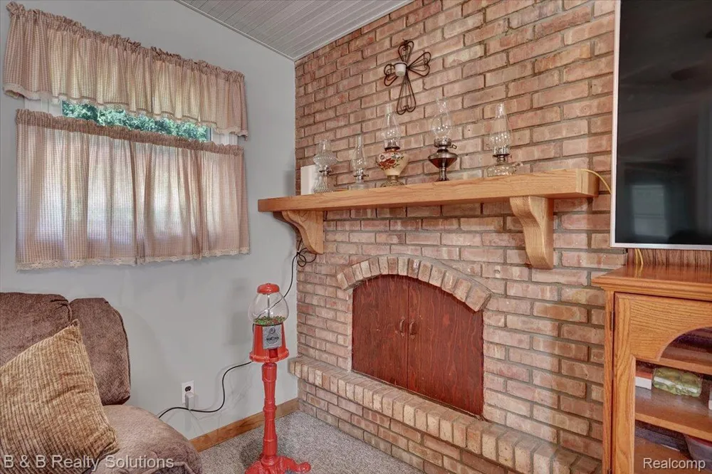6229 Cold Spring Trail Grand Blanc Charter Township, MI 48439