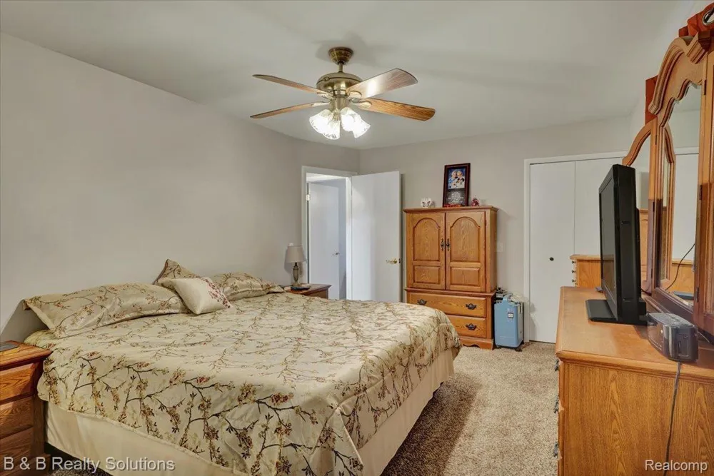 6229 Cold Spring Trail Grand Blanc Charter Township, MI 48439