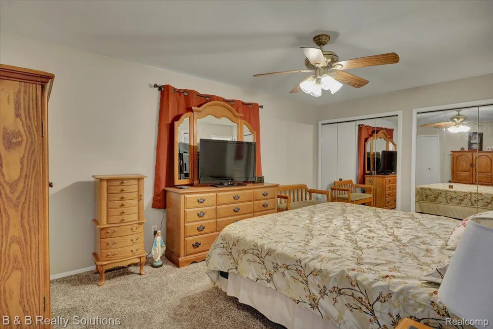 6229 Cold Spring Trail Grand Blanc Charter Township, MI 48439