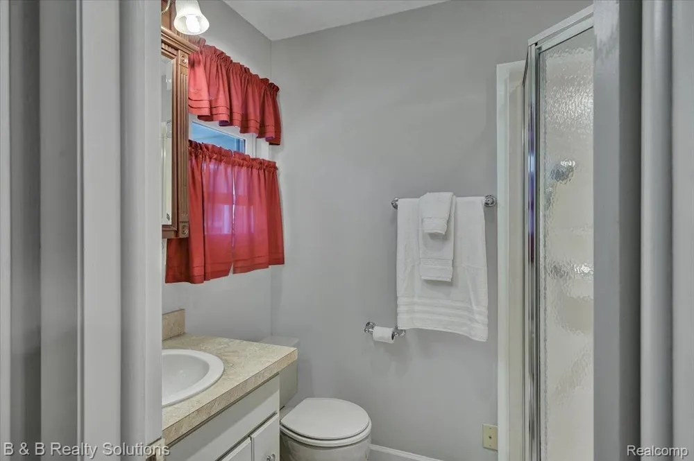 6229 Cold Spring Trail Grand Blanc Charter Township, MI 48439