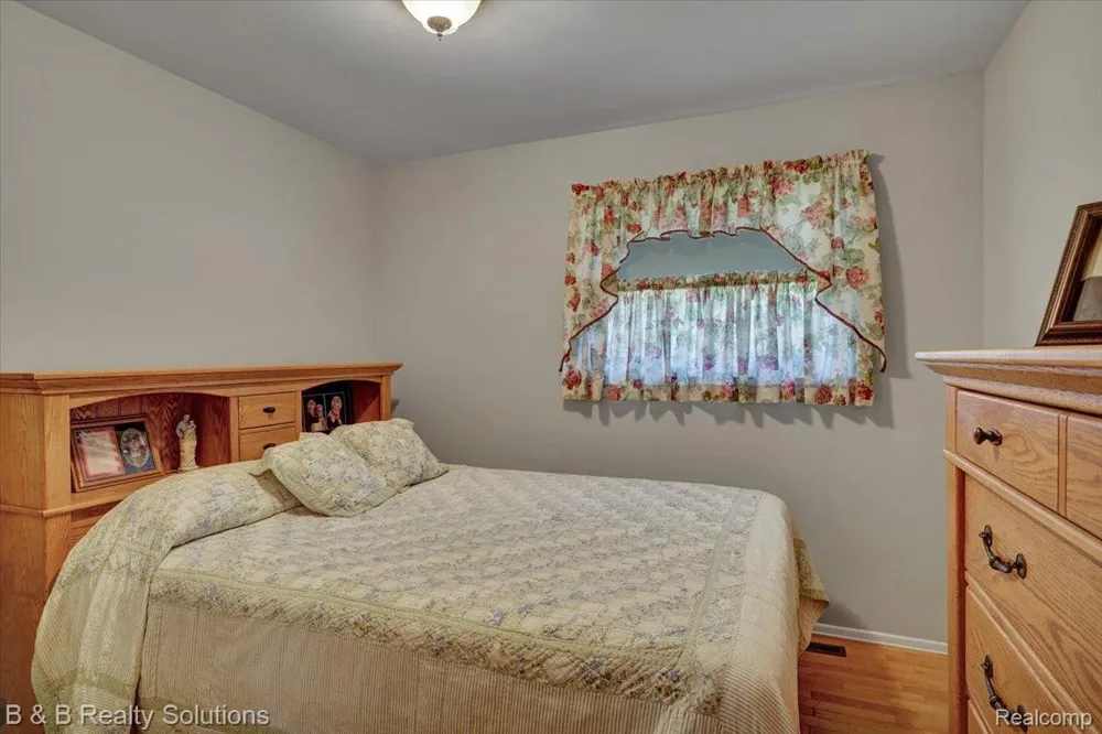 6229 Cold Spring Trail Grand Blanc Charter Township, MI 48439