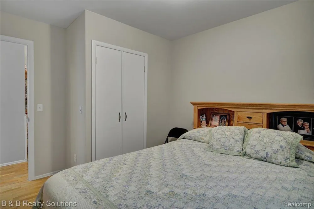6229 Cold Spring Trail Grand Blanc Charter Township, MI 48439