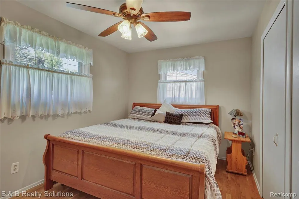6229 Cold Spring Trail Grand Blanc Charter Township, MI 48439