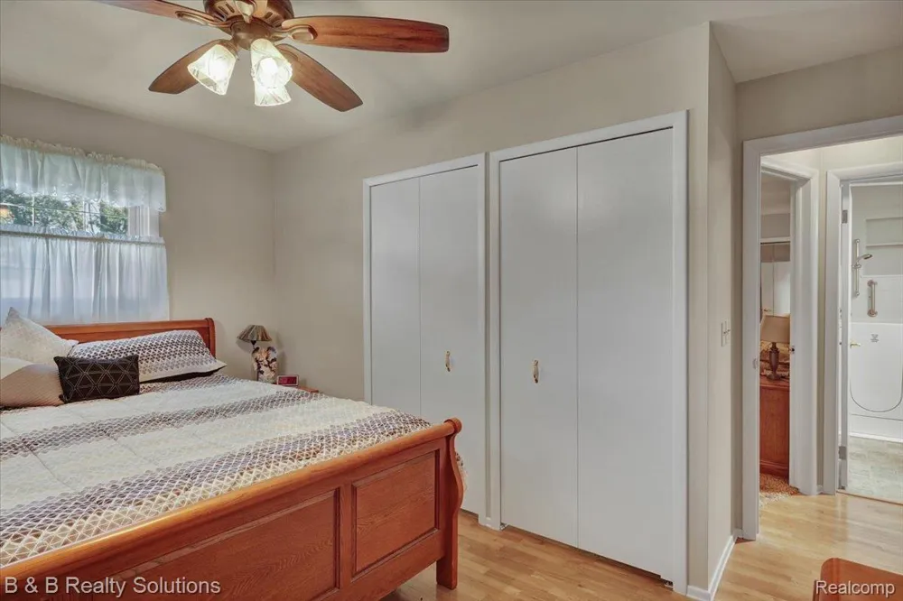 6229 Cold Spring Trail Grand Blanc Charter Township, MI 48439