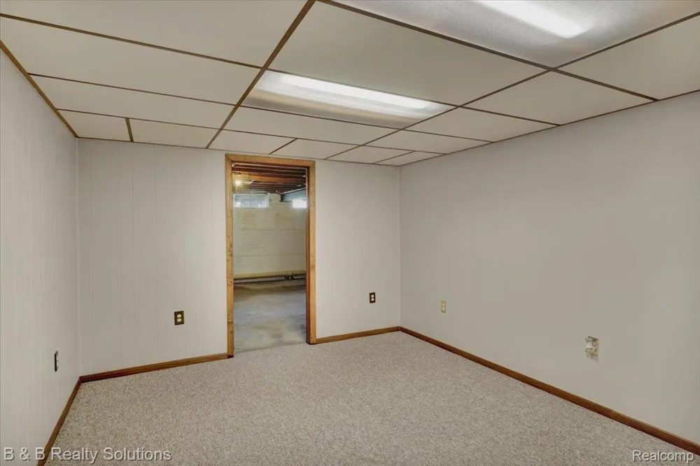 6229 Cold Spring Trail Grand Blanc Charter Township, MI 48439