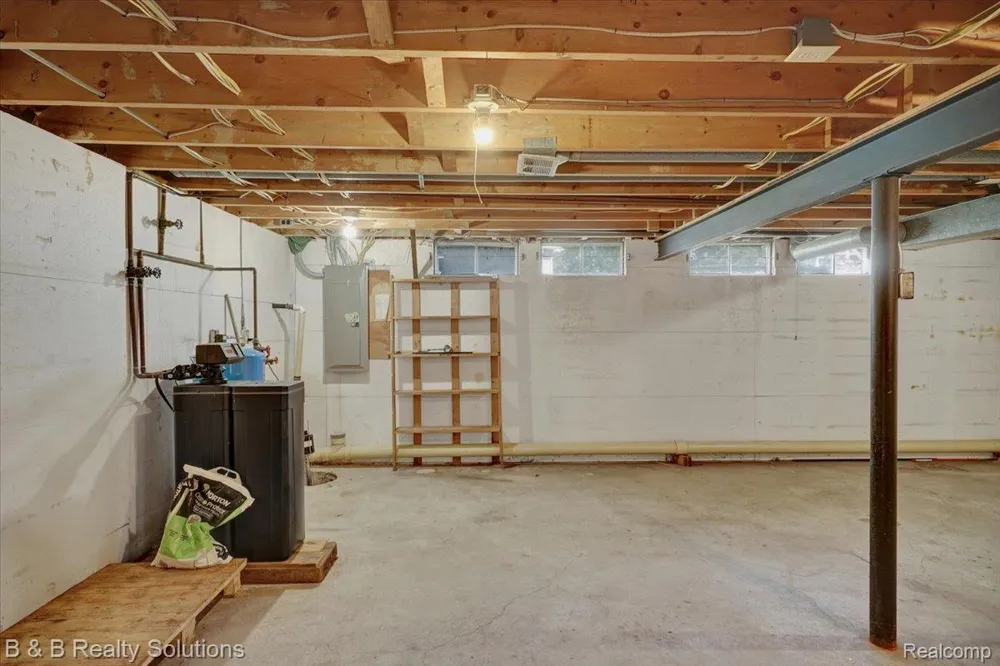 6229 Cold Spring Trail Grand Blanc Charter Township, MI 48439