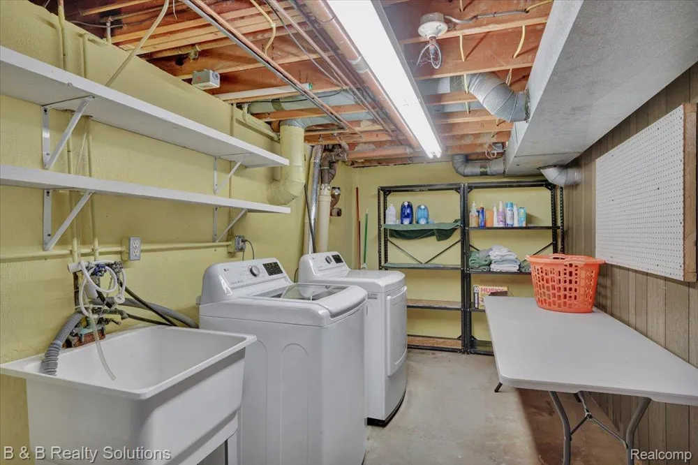6229 Cold Spring Trail Grand Blanc Charter Township, MI 48439