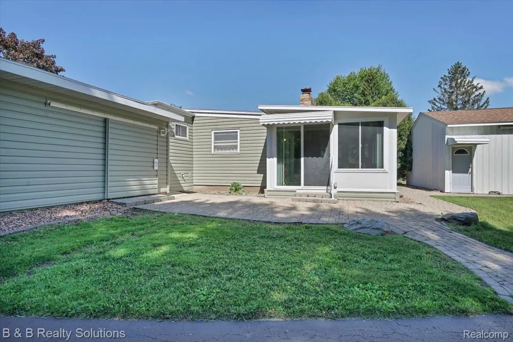 6229 Cold Spring Trail Grand Blanc Charter Township, MI 48439
